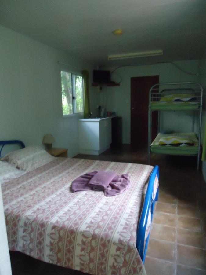 Pandanus On Litchfield Otel Batchelor Dış mekan fotoğraf